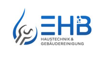 Logo von EHB Haustechnik & Gebäudereinigung