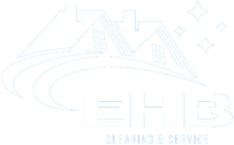 Logo von EHB Cleaning & Service
